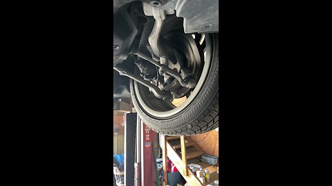 "BMW"Maintenance🏎️