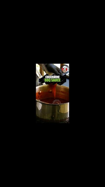 Cheerwine BBQ Sauce