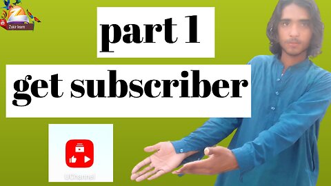 U channel apps introduction we get subscriber real or fake