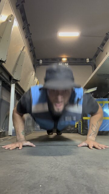 MY BOY CHALLENGED ME LIKE IM A BUM OR SOME 🤣