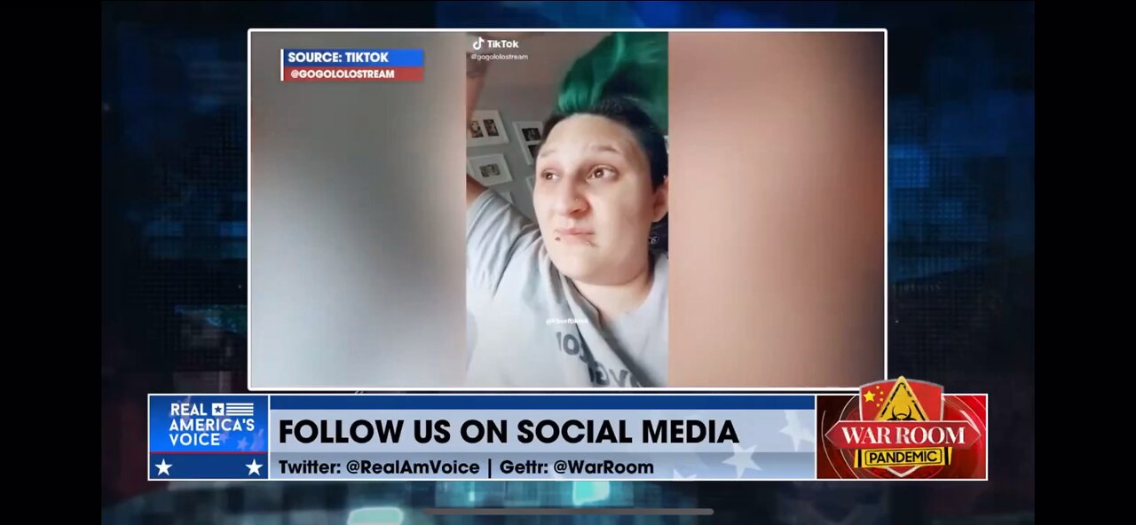 These transgender WEIRDOS confusing OUR KIDS