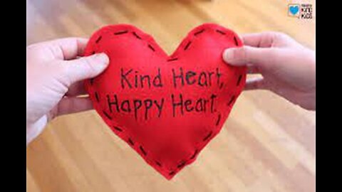 kind heart