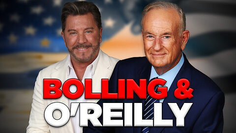 Bill O'Reilly & Eric Bolling Election Night Preview