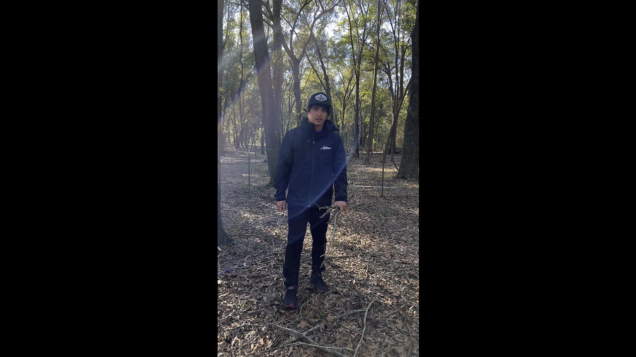 Forest breakfast #breakfast #cooking #florida #yachtlife