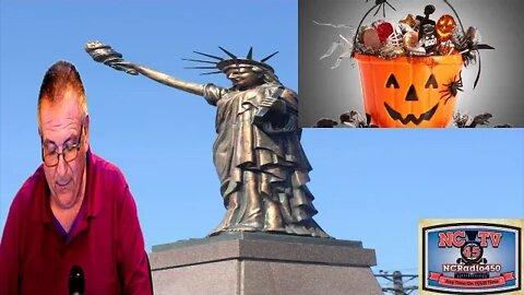 NCTV45’S LAWRENCE COUNTY COMMUNITY HAPPENINGS OCTOBER 25 THRU OCTOBER 31 2020