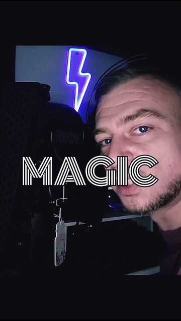 MAGIC - THE FREEMIX EP - 07 THOUGHT I WAS GONNA STOP