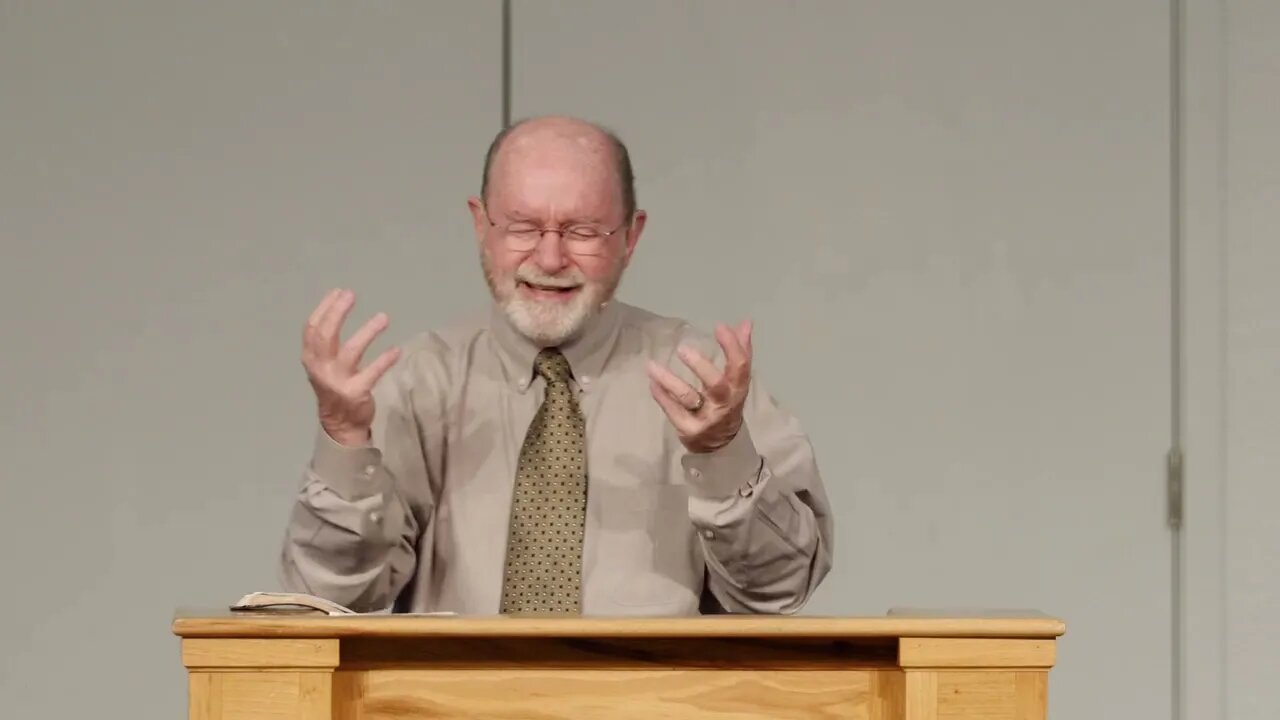 True Prayer Desires Specific Answers by Mack Tomlinson