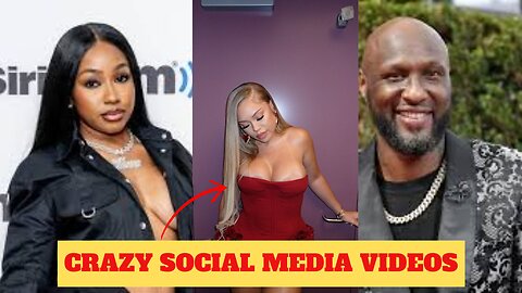 #Crazy #Viral #TikTok Videos That Question Your Sanity #8