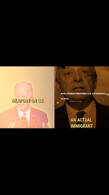 Should Illegals Serve In America?