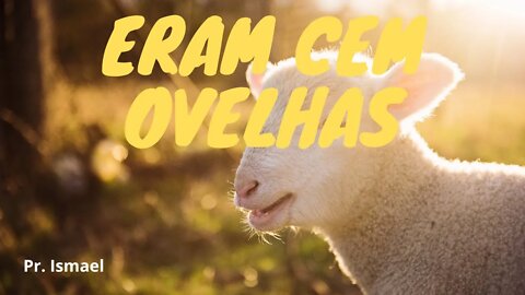 Cem Ovelhas