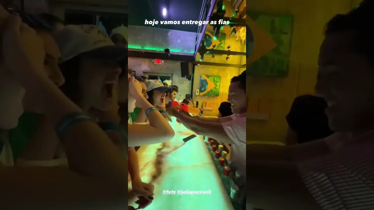 vamos entrega fias