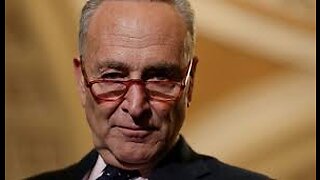 Great Replacement: Schumer Amnesty For 11M Illegals! Americans Are ‘Not Reproducing’