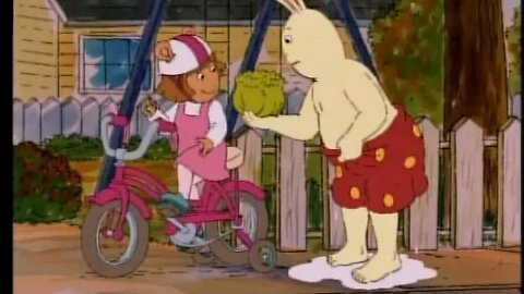 Bring me a cabbage! Fast!