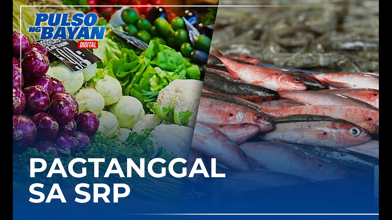 SRP sa mga bilihin, planong tanggalin ng DTI; Plano, pinalagan ng consumer group