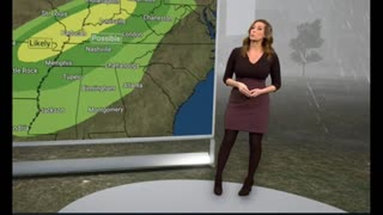 Stephanie Abrams 🔥Wow!🔥 Mar. 23, 2023