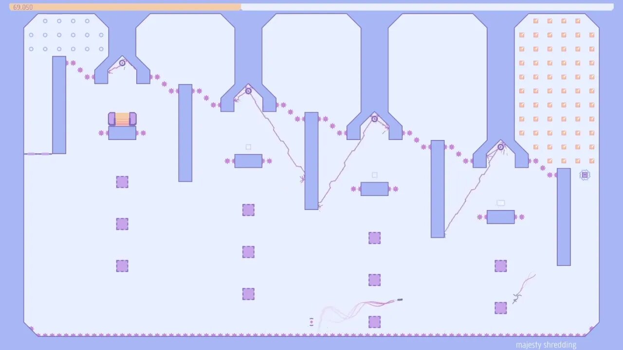 N++ - Majesty Shredding (!-X-17) - G++