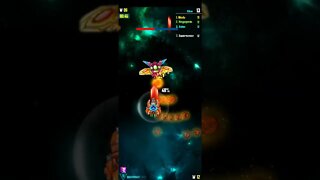 GALAXY ATTACK ALIEN SHOOTER - PVP SURVIVAL 1 VS 30 (7 June 2022)