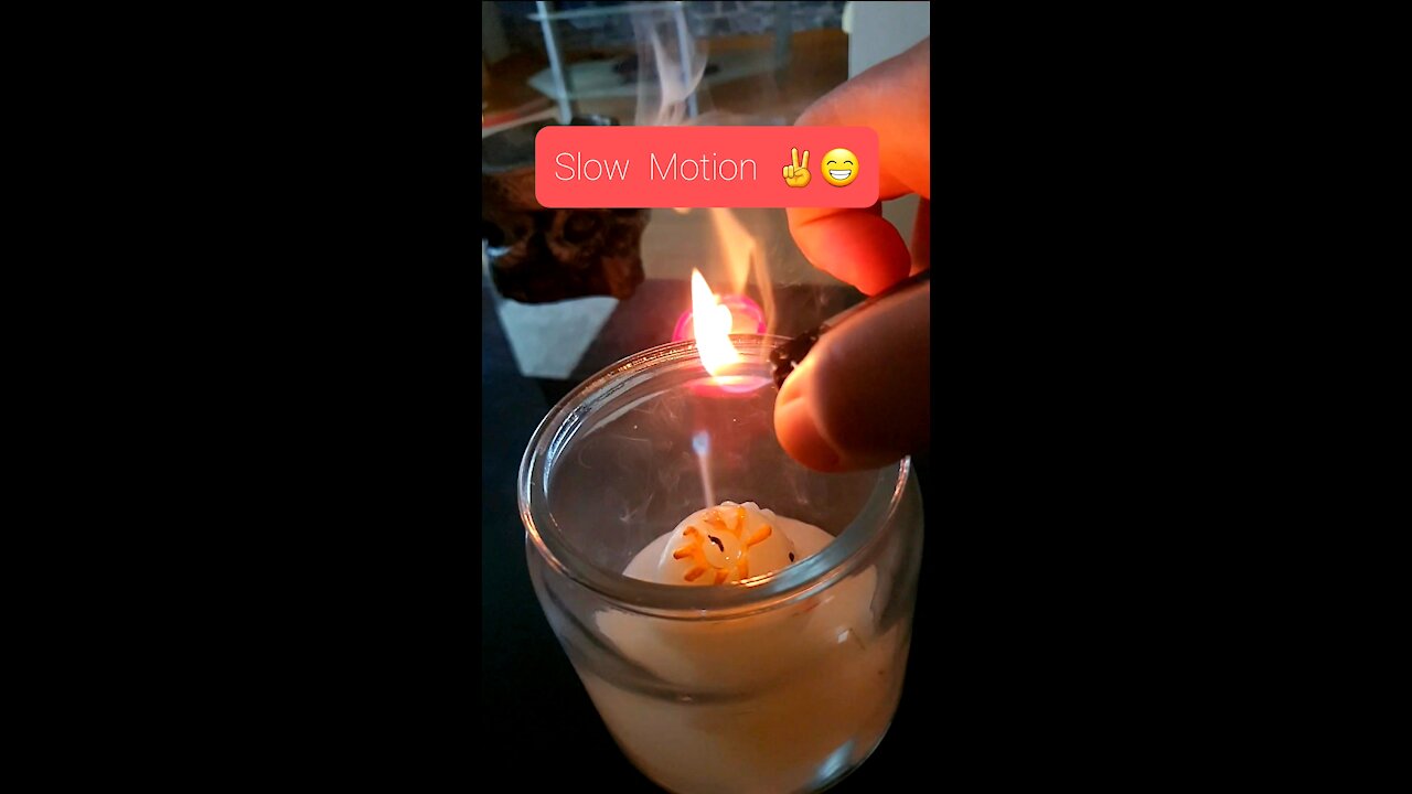 New Slow Motion