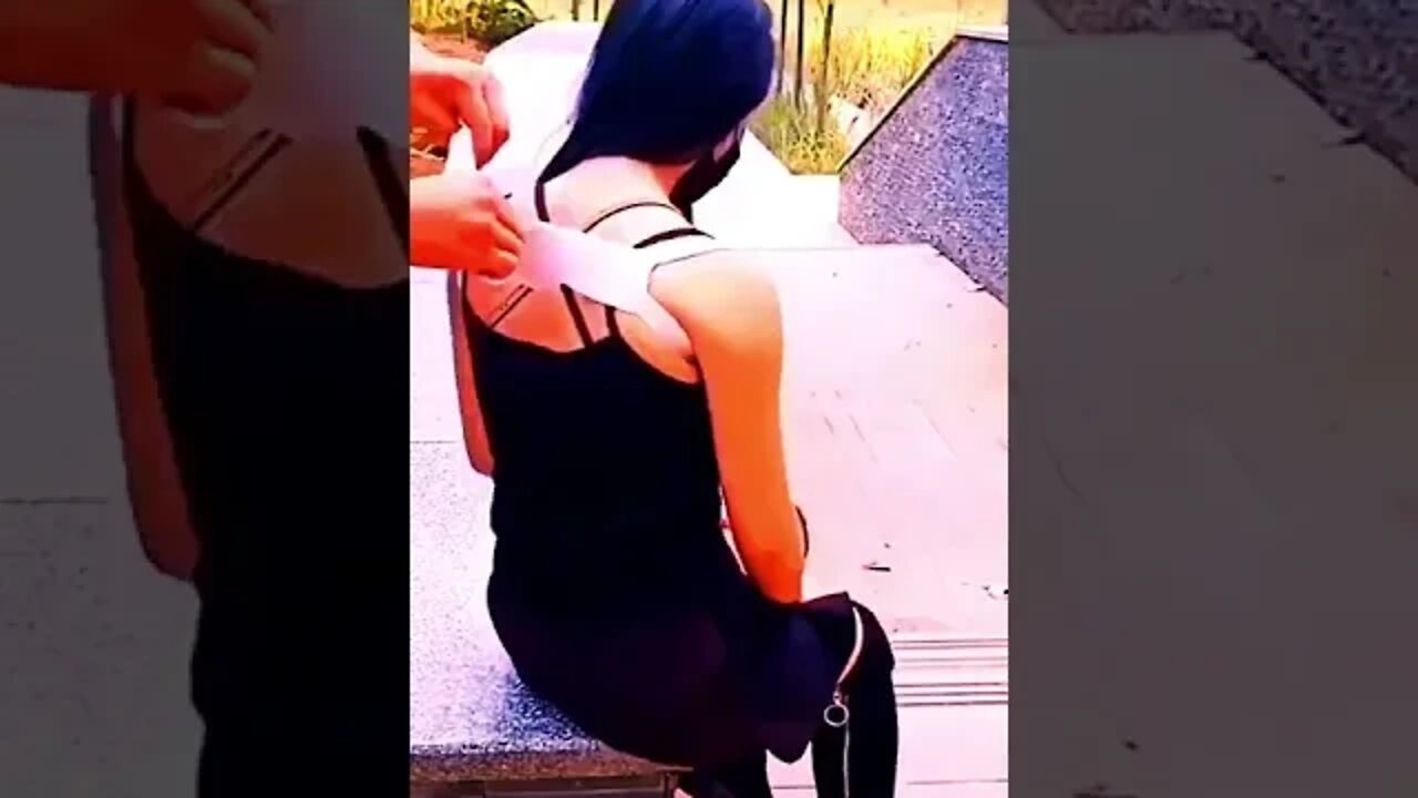 amazing back problems solution with this belt