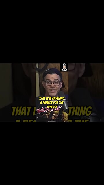 Steve-O on Alcoholism & Addiction #shorts