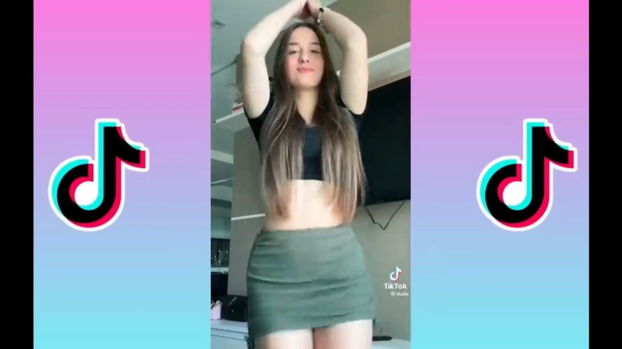 Brazilian tiktok dancers 13