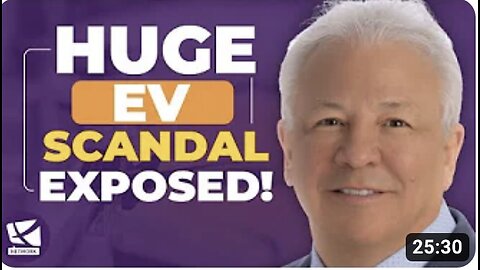 Electric Vehicle Scandal Exposed: Legal Insights and Its Impact - Mike Mauceli, Michael Buschbacher