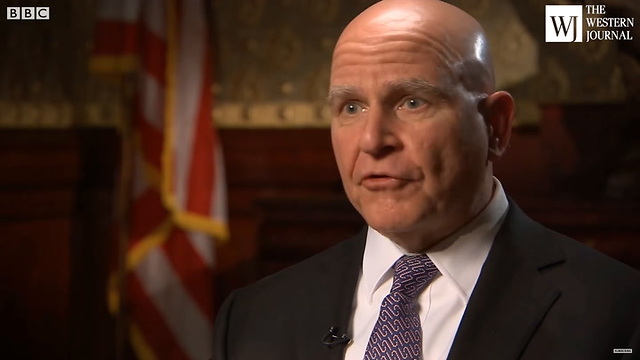 McMaster: The US Is Ready To Take North Korea's Nukes By Force