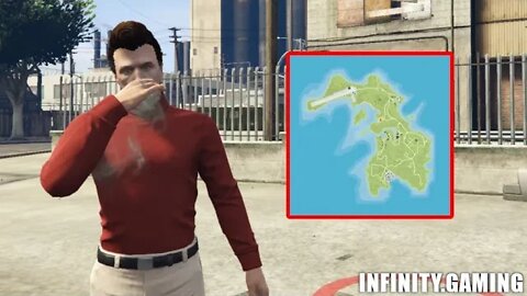 TRYING TO GET TO CAYO ISLAND | Infinity Gaming | GTA V RP