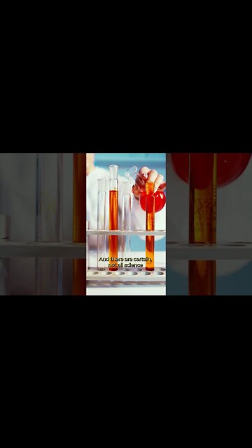 Must all science be tested in laboratories? | #shorts