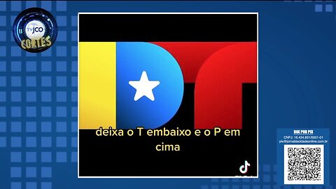 Análise assustadora revela a suposta ameaça por trás do novo logo do PT (veja o vídeo)