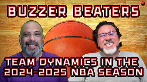 Team Dynamics in the 2024-2025 NBA Season