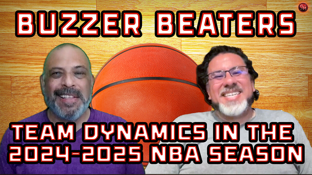 Team Dynamics in the 2024-2025 NBA Season