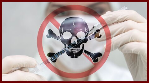 (Reese Report) IRREFUTABLE EVIDENCE: The COVID-19 Vaccines Are Killing People!