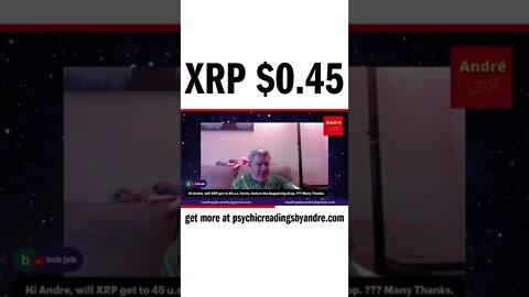 XRP $0.45