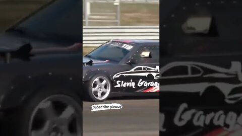 Power of this car 😈😈 #onepercent_clubb #mercedes #race #racing #drifting