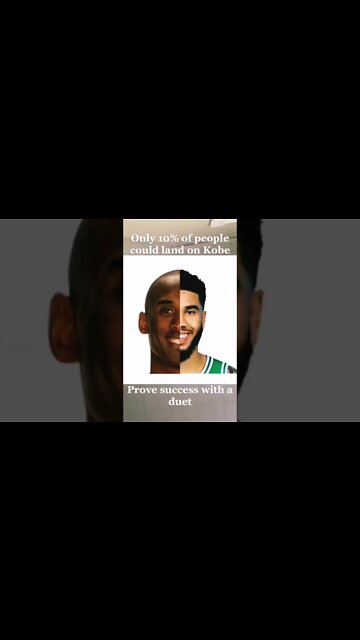 Only 4% Can Land on Kobe #shorts #Vinscully