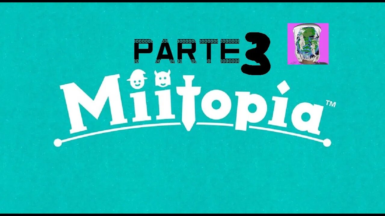 DAChipBAG juega Miitopia (Switch) parte 3 y amiibo