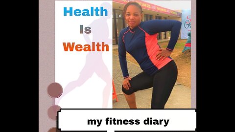 My fitness programs