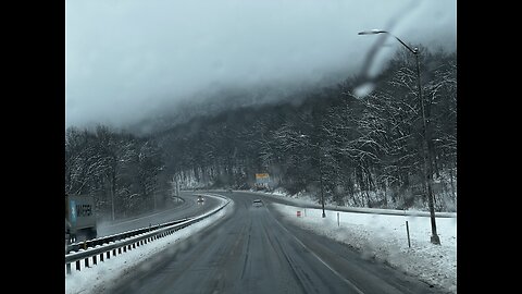 Ohio I-80