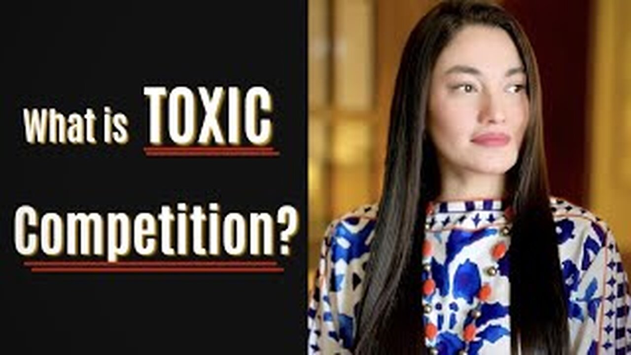 Muniba mazari speech in english