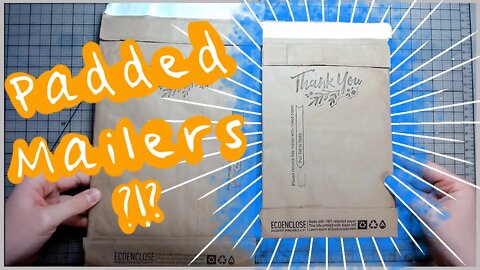 Shipping Stained Glass in Padded Envelopes?! :: How I Ship Stained Glass