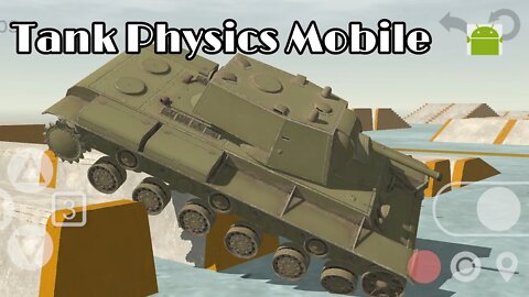 Tank Physics Mobile - for Android