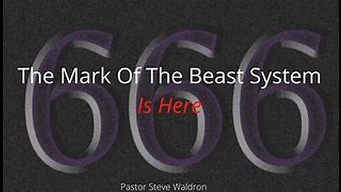 No matter what you say, the beast system is here
