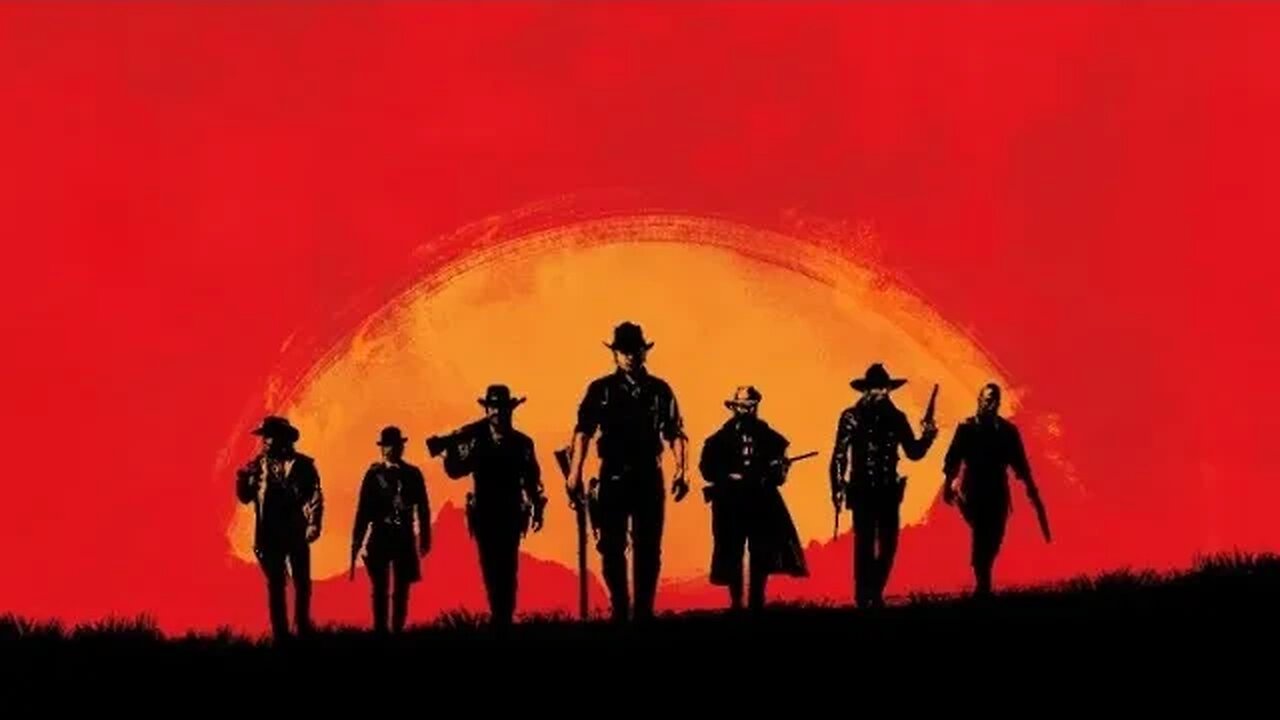 Red Dead Redemption 2 PS5