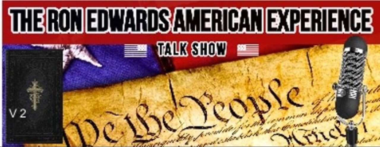 The American Experience 1-31-22