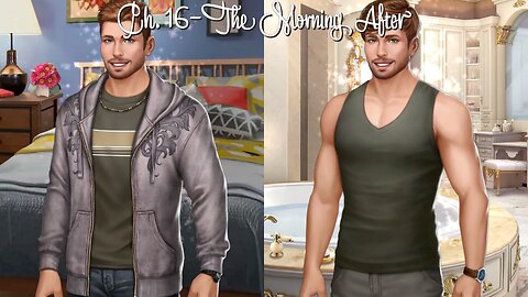 Choices: Stories You Play- First Comes Love [VIP] (Ch. 16) |Diamonds|