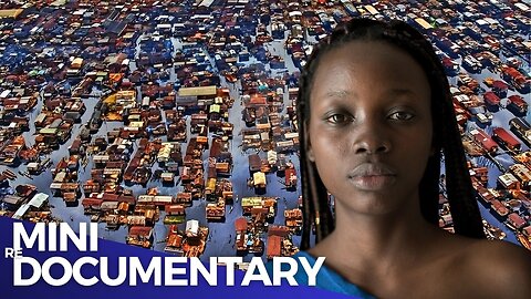 Makoko || Stories From Nigeria's Slum-on-Water || NewsPedia