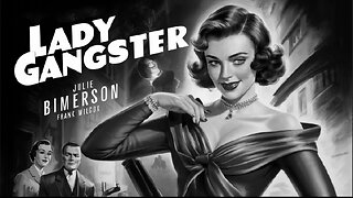 LADY GANGSTER (1942) Arline Judge, John 'Dusty' King & Mantan Moreland | Adventure | B&W