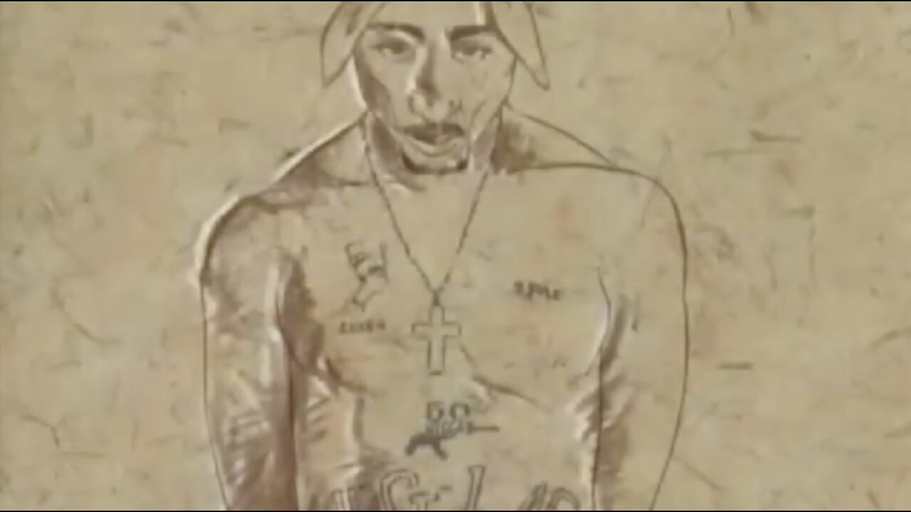 Do 2 For Love - 2Pac - Do For Love