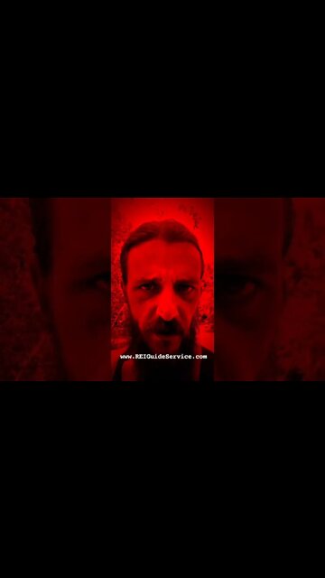 Too Good to be true in REI...could land you in jail. Let's talk about it.